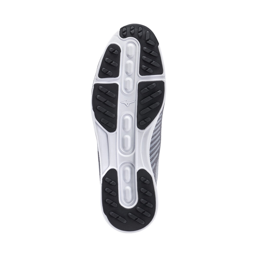 Mizuno Style Nexlite 008 Boa Grey