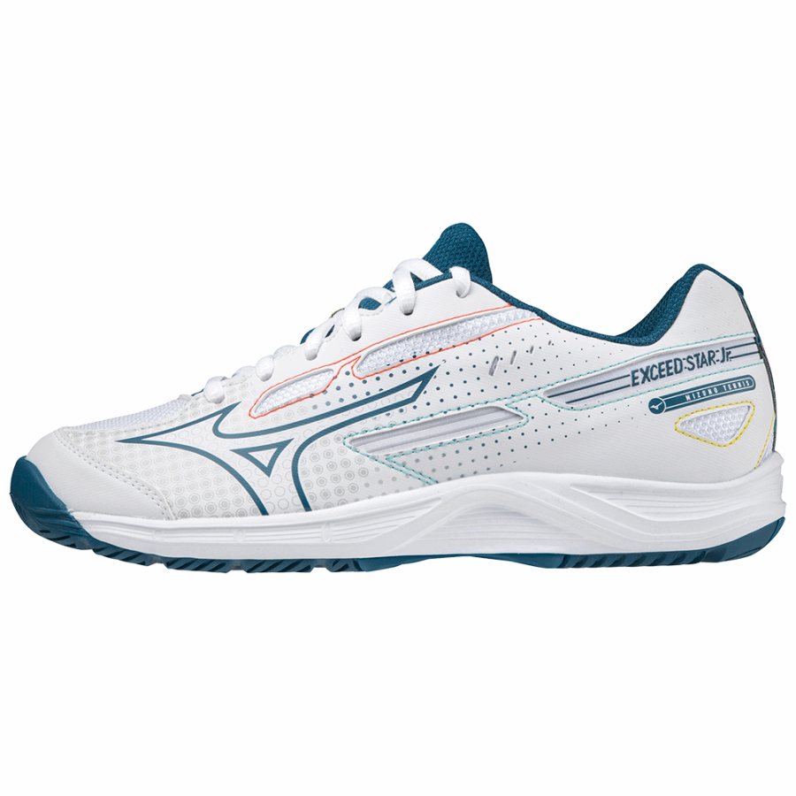 Style Exceed Star Jr. AC 61GA225530 Mizuno