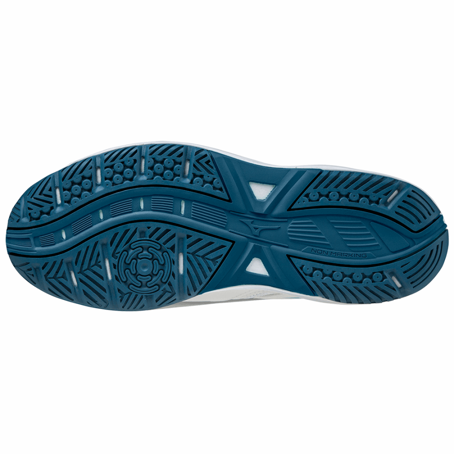 Style Exceed Star Jr. AC 61GA225530 Mizuno