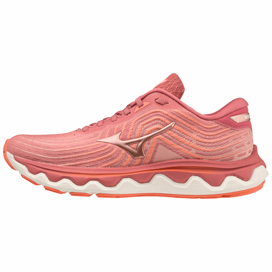 Style Wave Horizon 6 J1GD222644 Mizuno