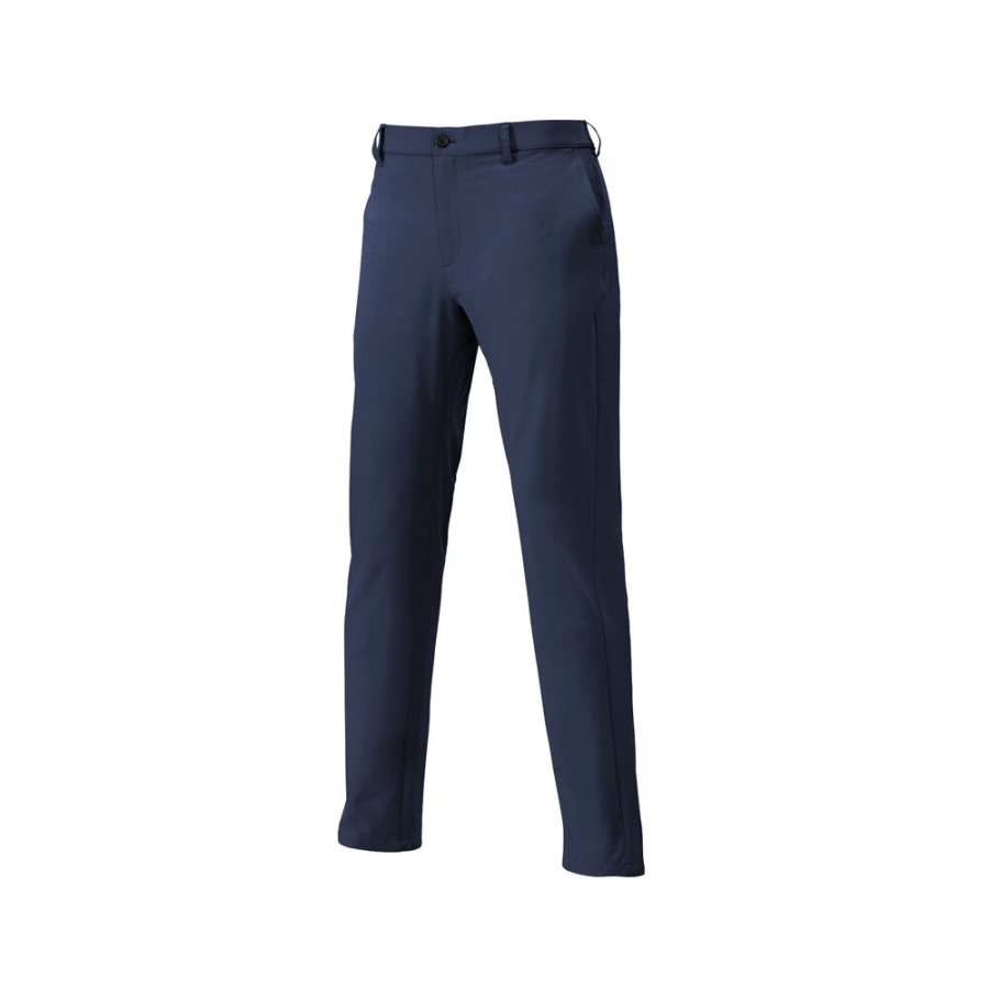 Mizuno Move Tech Citizen Trouser Deep Navy