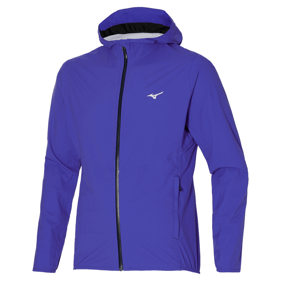 Mizuno 20K ER Jacket Violet Blue