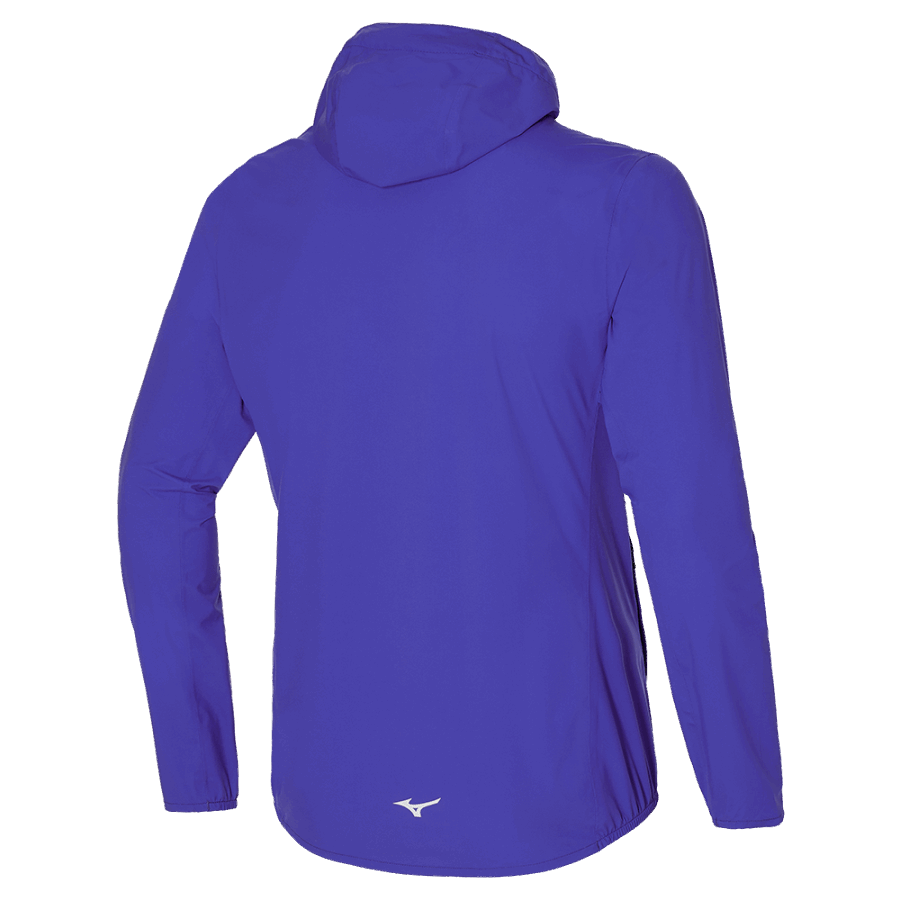 Mizuno 20K ER Jacket Violet Blue