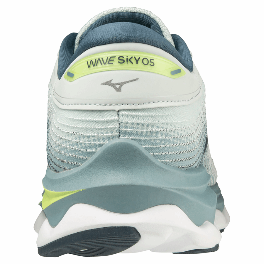 Mizuno Style Wave Sky 5 J1GC210224