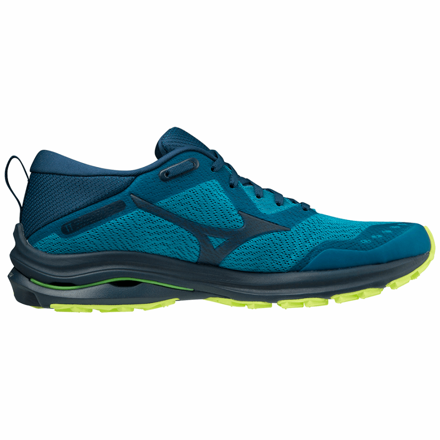 Mizuno Wave Rider TT J1GC213284 Style