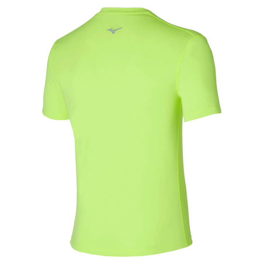 Core Mizuno Tee J2GA205737