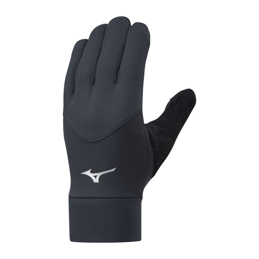 Mizuno Warmalite Glove Black