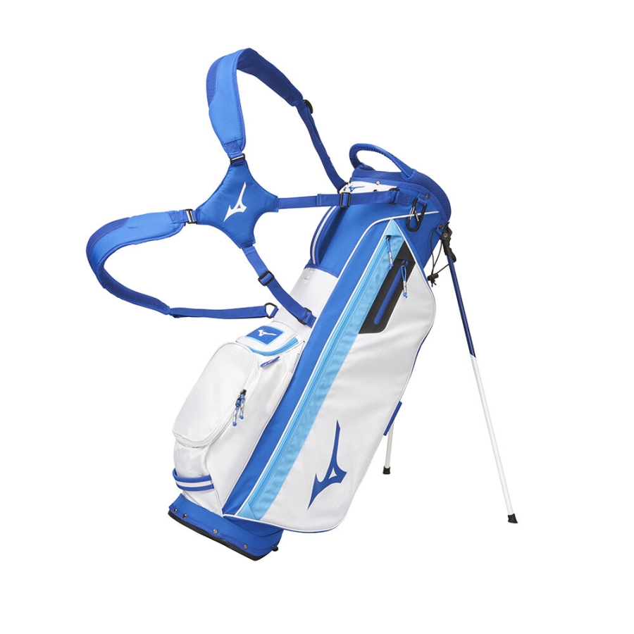 Mizuno BR-D3 STAND BAG Staff