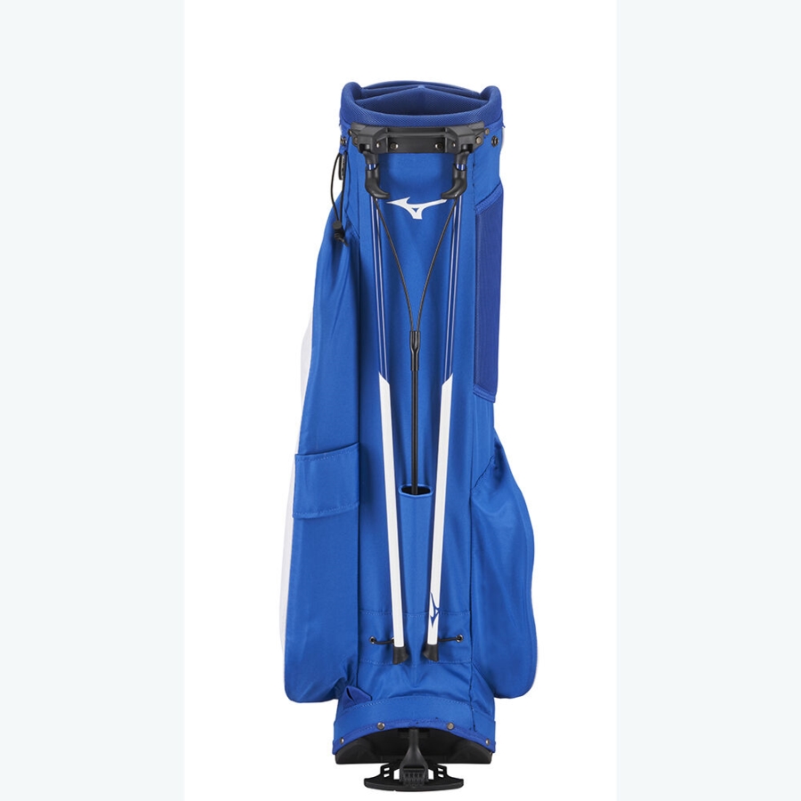 Mizuno BR-D3 STAND BAG Staff