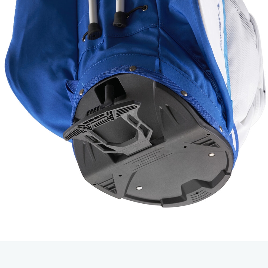 Mizuno BR-D3 STAND BAG Staff