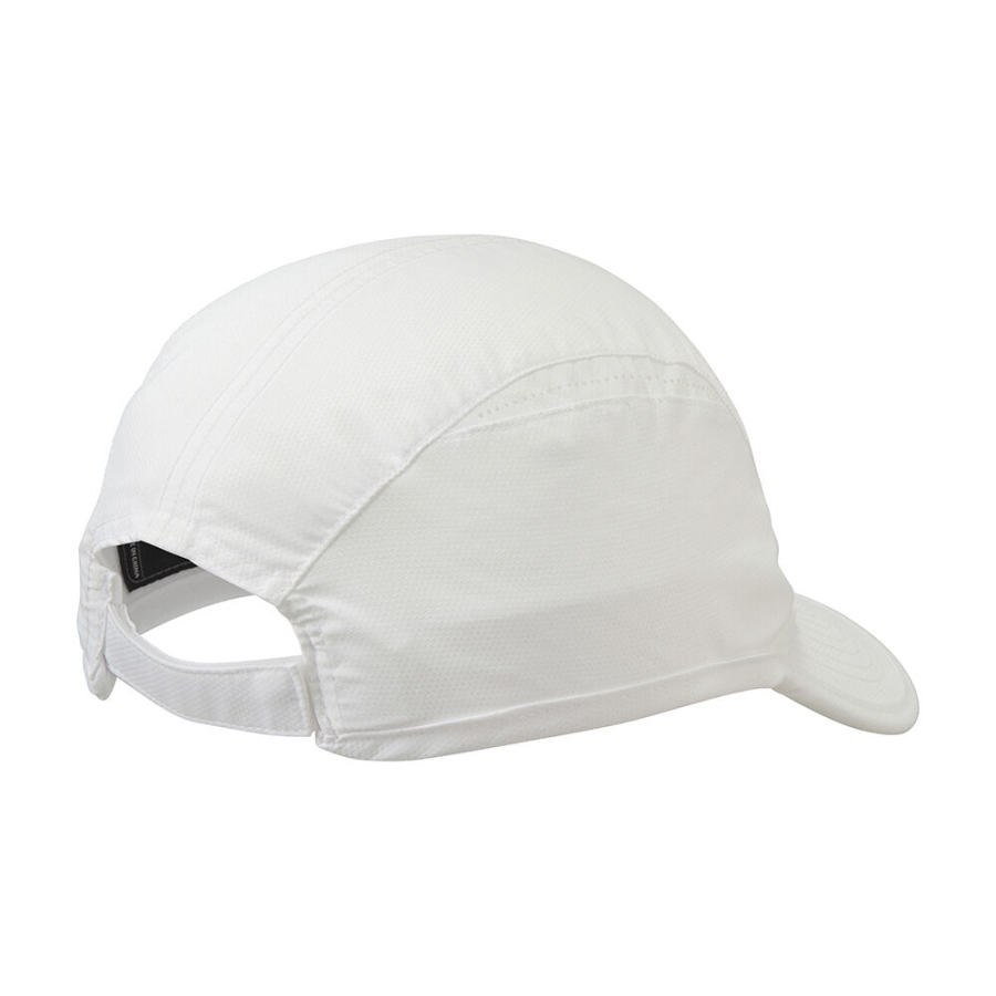 Mizuno DryLite Cap White