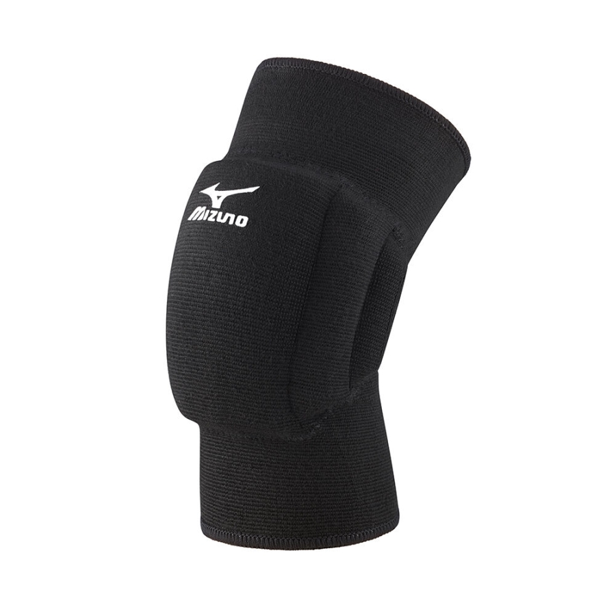 Mizuno Team Kneepad Black Style