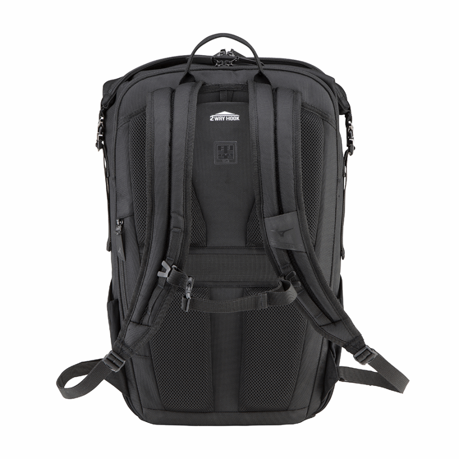 Style Backpack 25 33GD200109 Mizuno