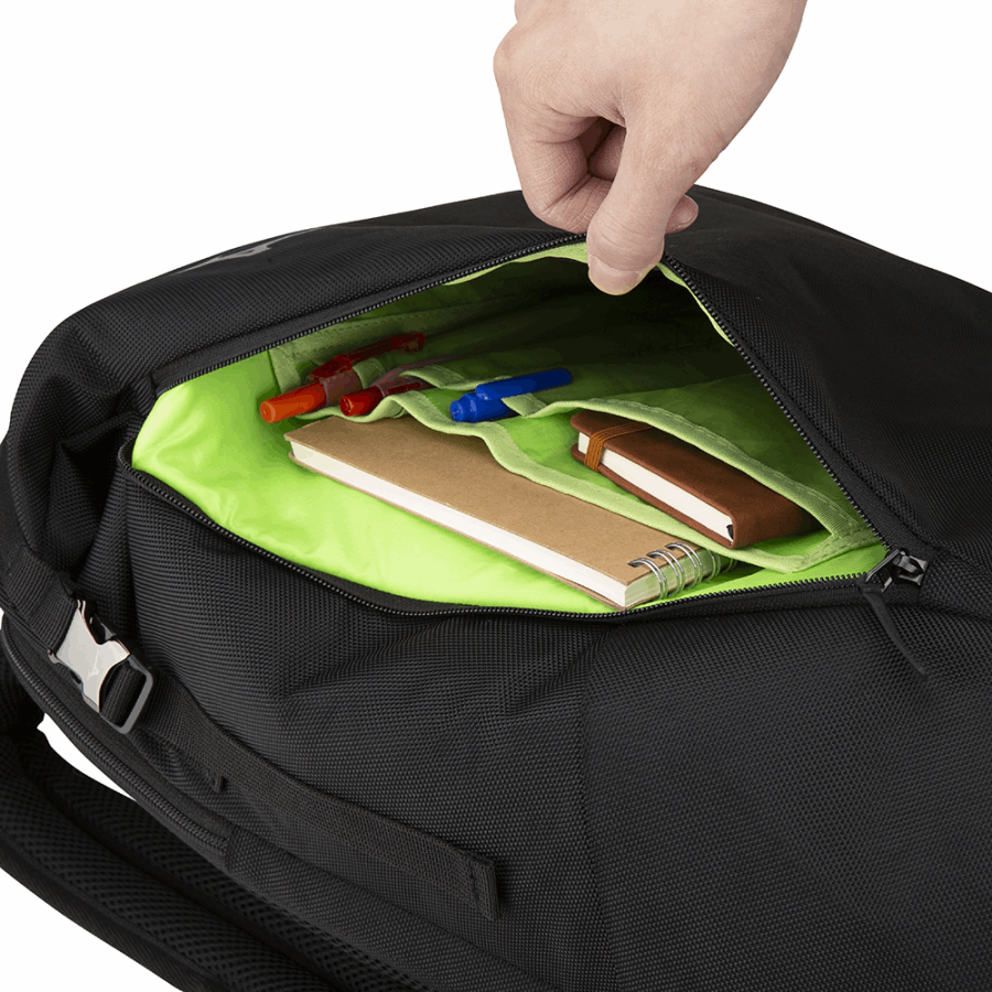 Style Backpack 25 33GD200109 Mizuno