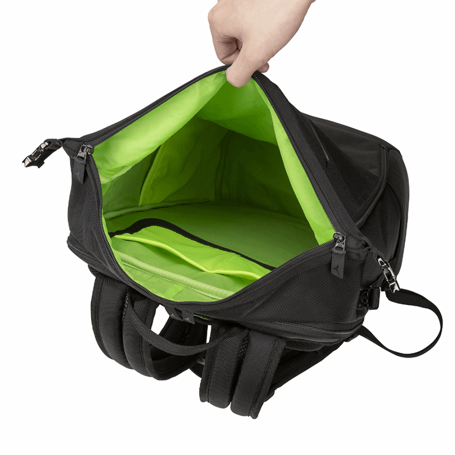 Style Backpack 25 33GD200109 Mizuno