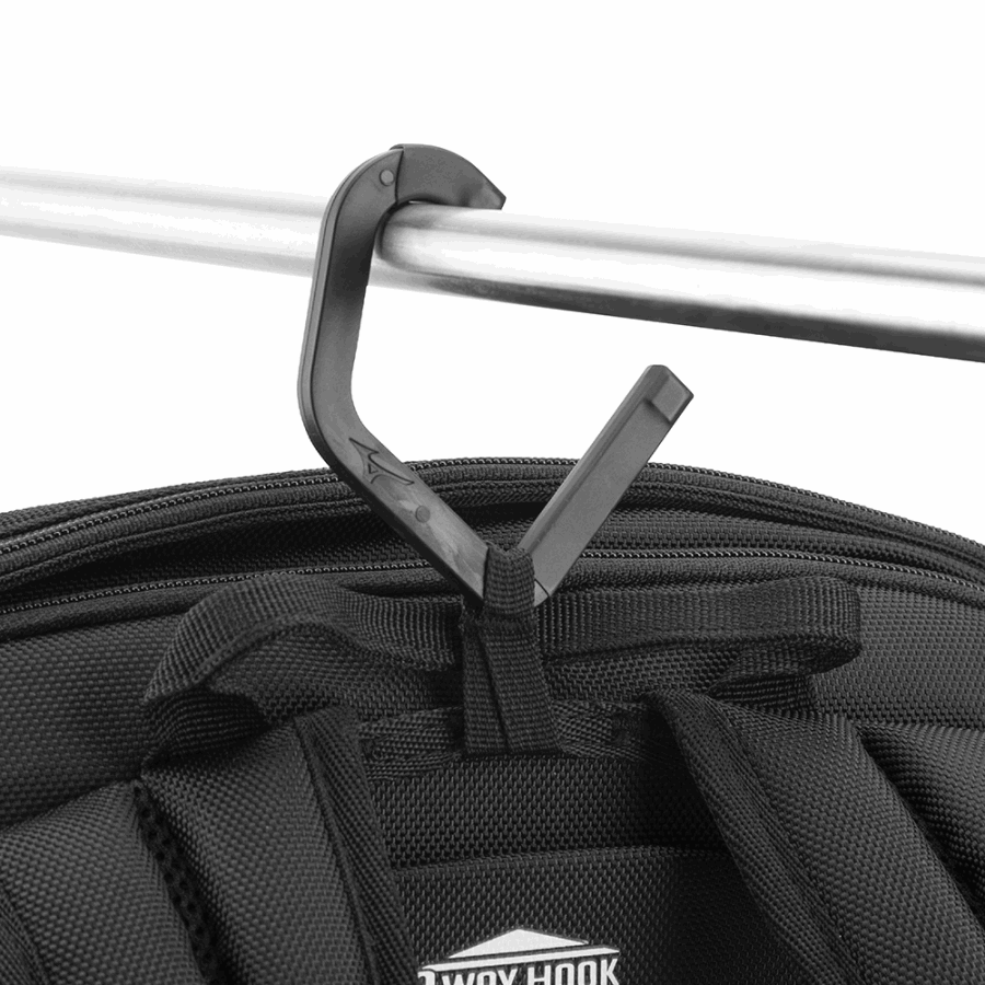 Style Backpack 25 33GD200109 Mizuno