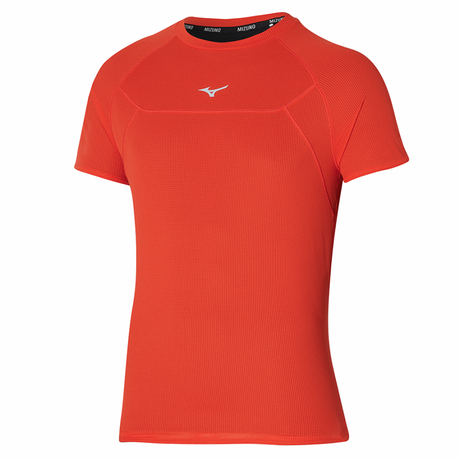 Mizuno Dryaeroflow Tee J2GA211056