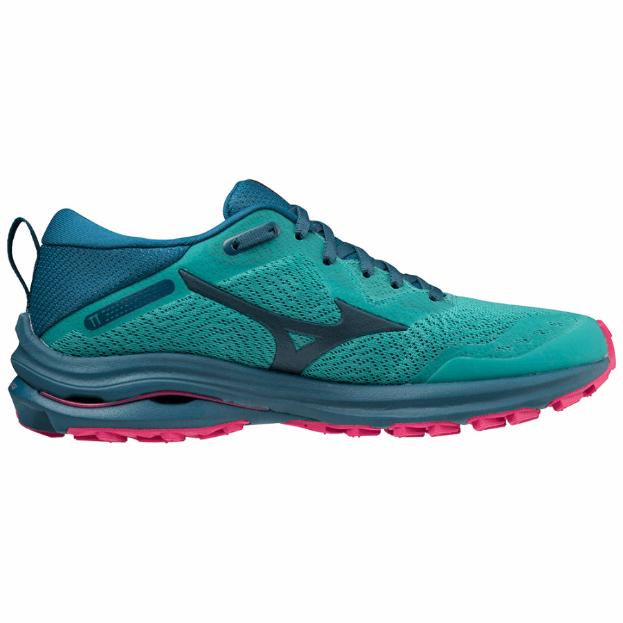 Mizuno Style Wave Rider TT J1GD213229