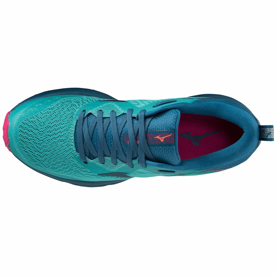 Mizuno Style Wave Rider TT J1GD213229