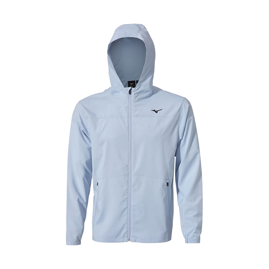 Mizuno MT Drizzle Hoodie 52GE200119