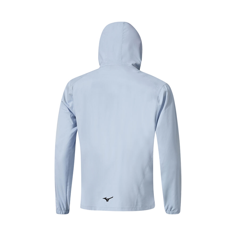 Mizuno MT Drizzle Hoodie 52GE200119