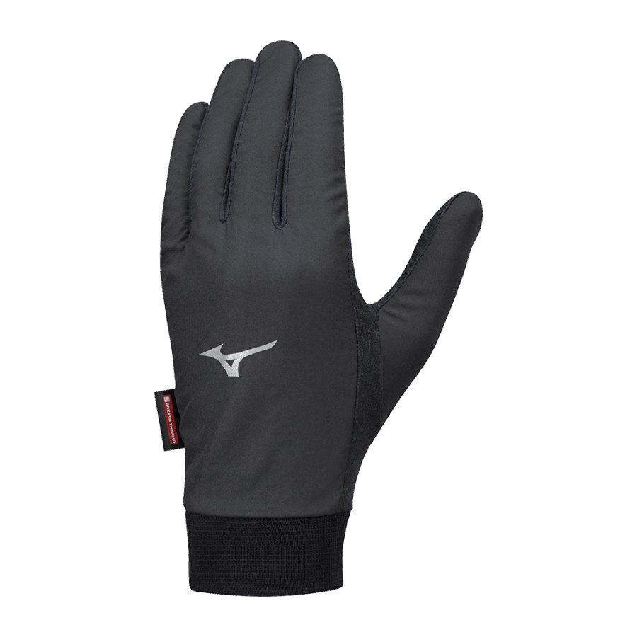 Mizuno Wind Guard Glove Black