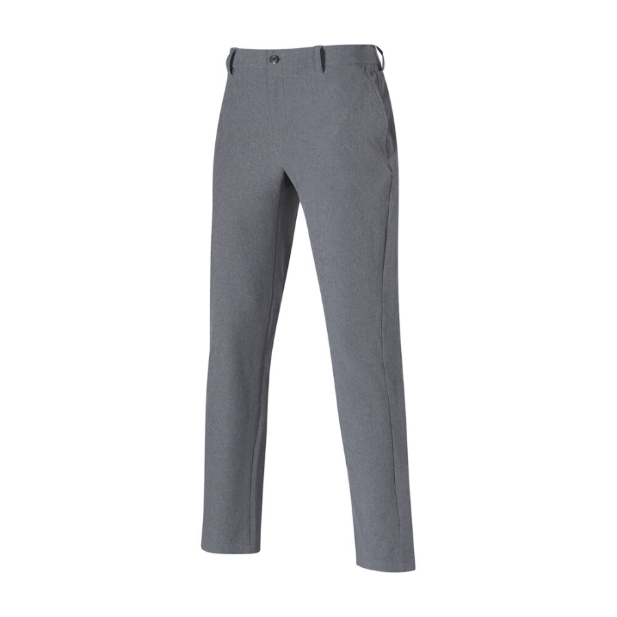 Mizuno Move Tech Citizen Trouser Charcoal Grey