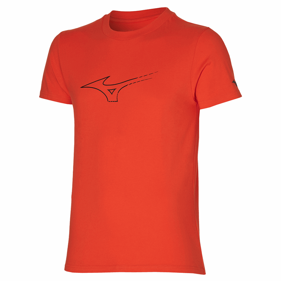 Mizuno Athletic RB Tee K2GA200156