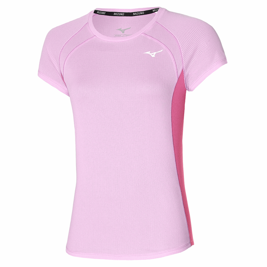 Mizuno Dryaeroflow Tee J2GA220465