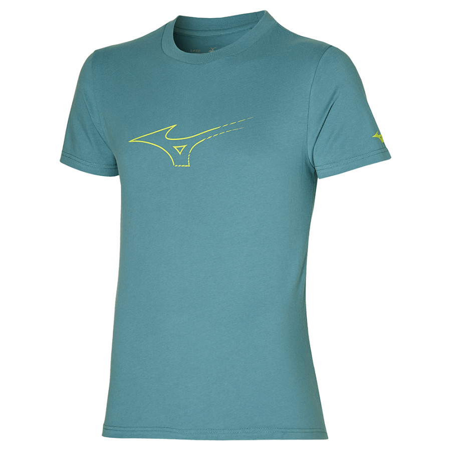 Mizuno Athletic RB Tee K2GA200111