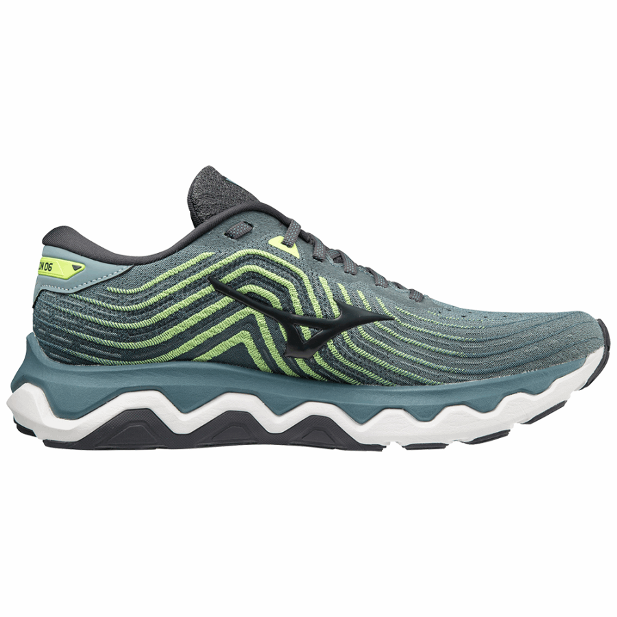 Style Wave Horizon 6 J1GC222615 Mizuno