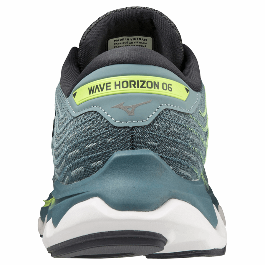 Style Wave Horizon 6 J1GC222615 Mizuno