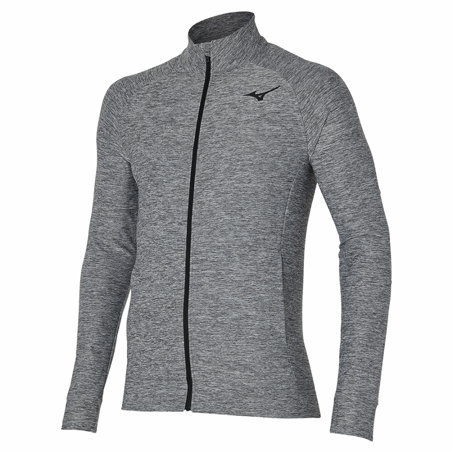 Mizuno Training Jacket 62GC101305 Style
