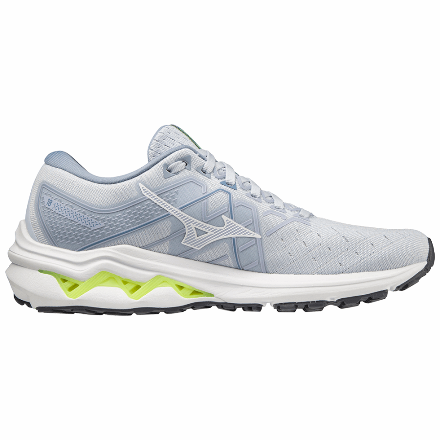 Mizuno Style Wave Inspire 18 J1GD224401