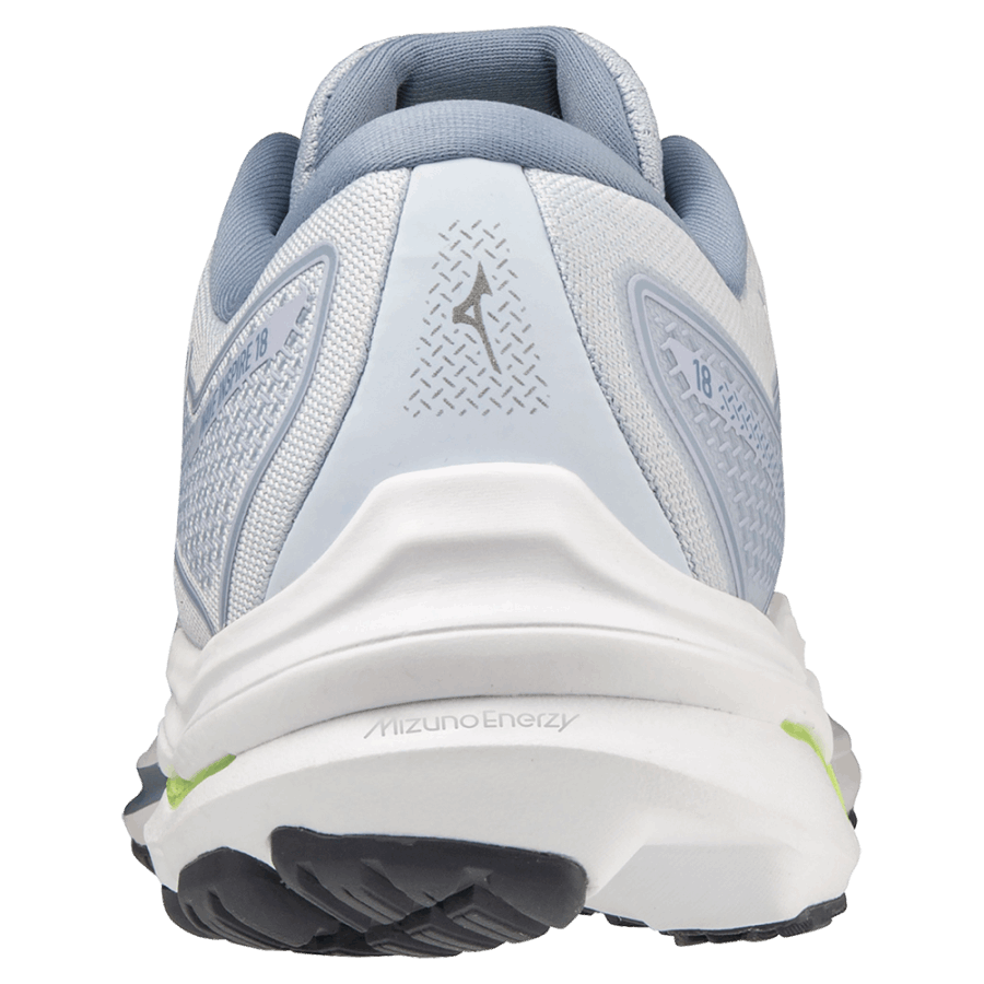Mizuno Style Wave Inspire 18 J1GD224401