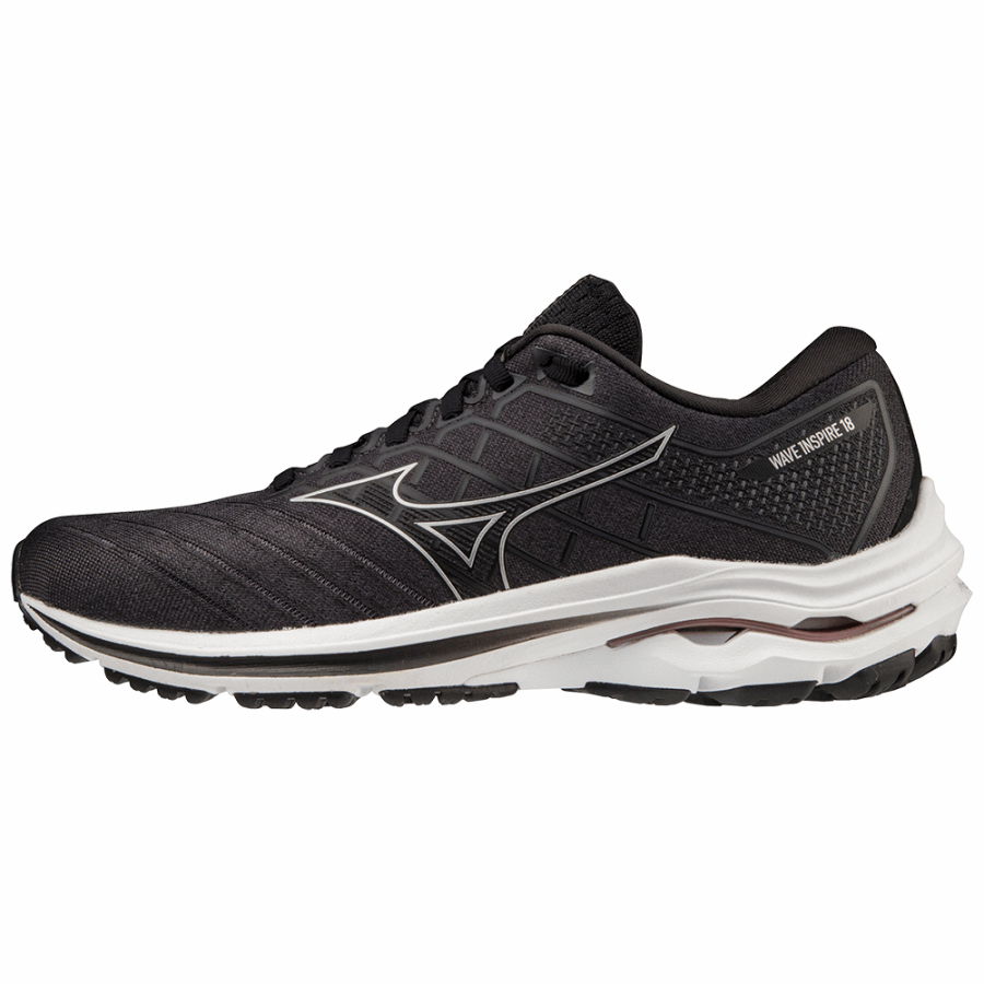 Mizuno Wave Inspire 18 J1GD224404 Style