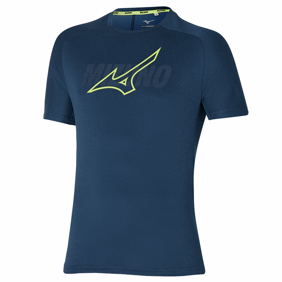 Mizuno BR Tee 32GA201811