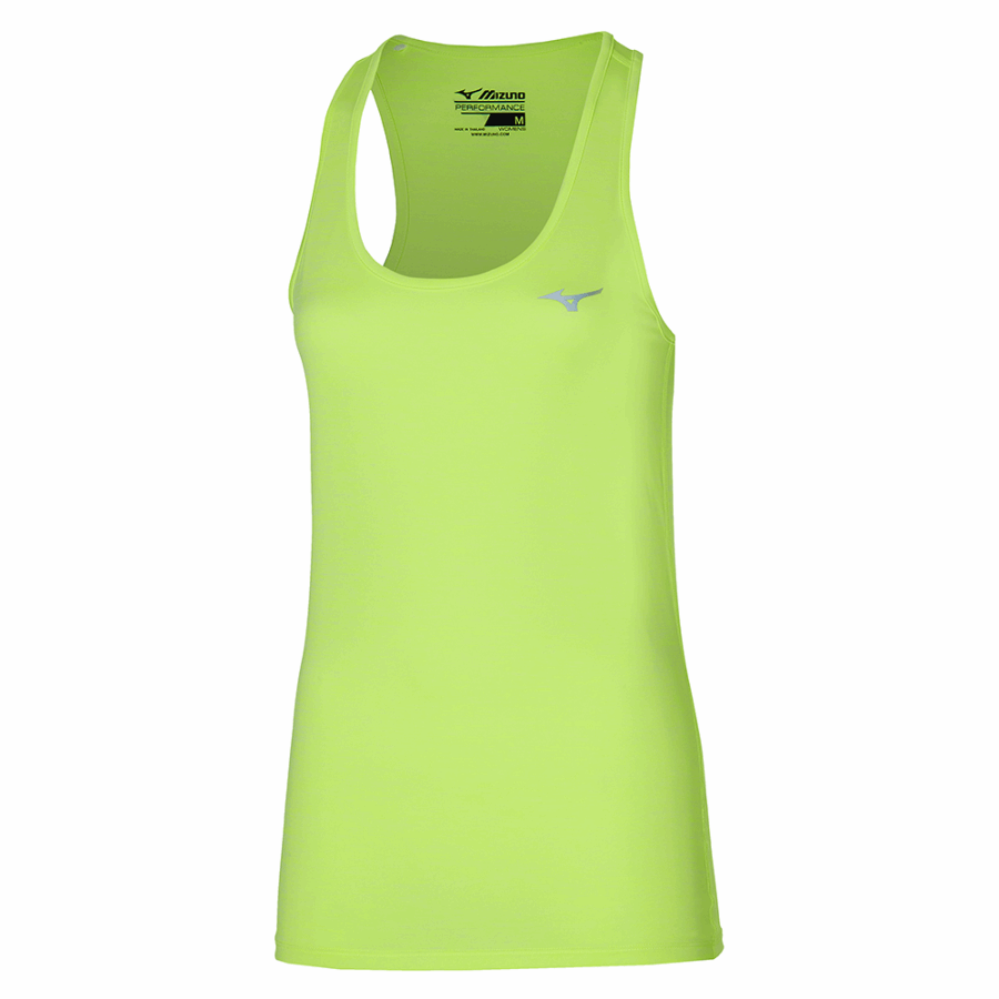 Mizuno Impulse Core Tank J2GA820637 Style