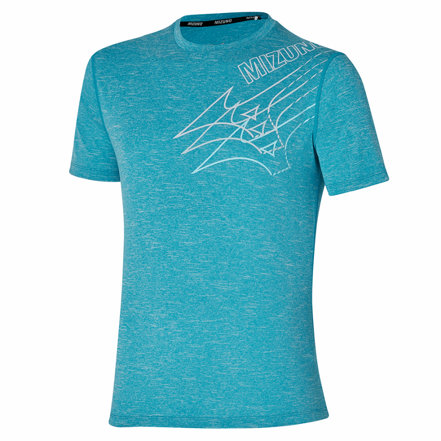 Mizuno Core Tee J2GA205727 Style