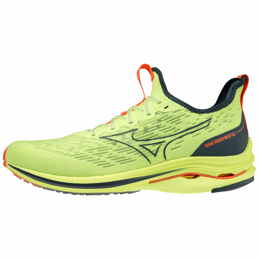 Mizuno Style Wave Rider Neo 2 J1GC217824