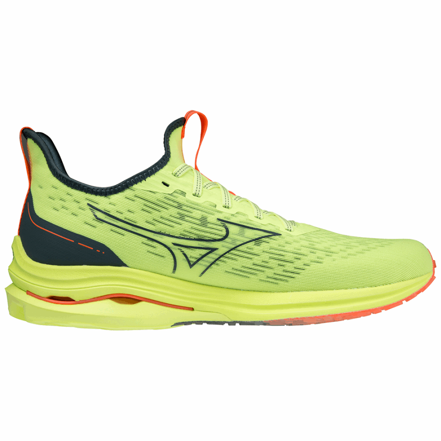 Mizuno Style Wave Rider Neo 2 J1GC217824