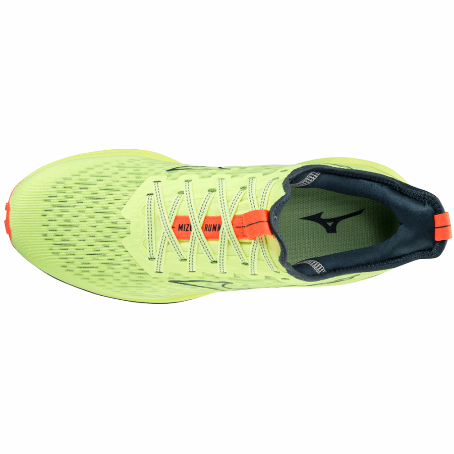 Mizuno Style Wave Rider Neo 2 J1GC217824