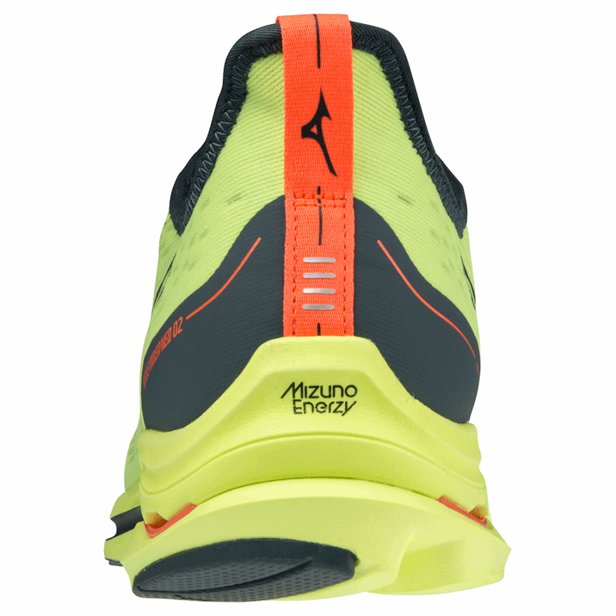 Mizuno Style Wave Rider Neo 2 J1GC217824