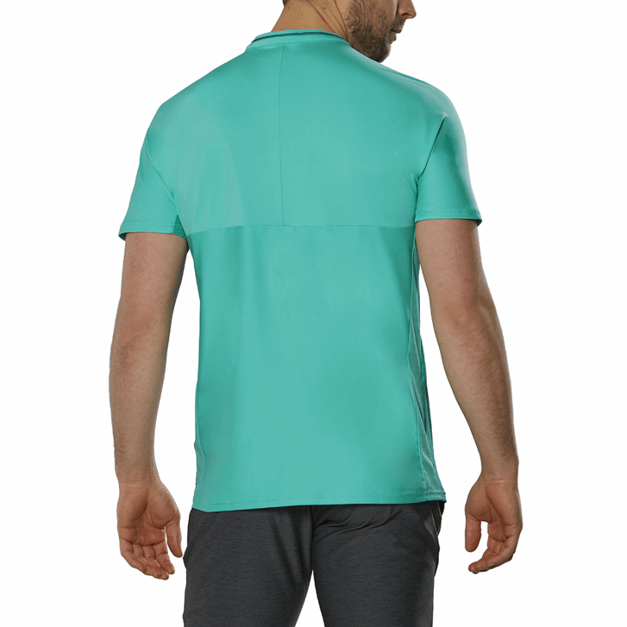 Mizuno Style Shadow Polo 62GA200313