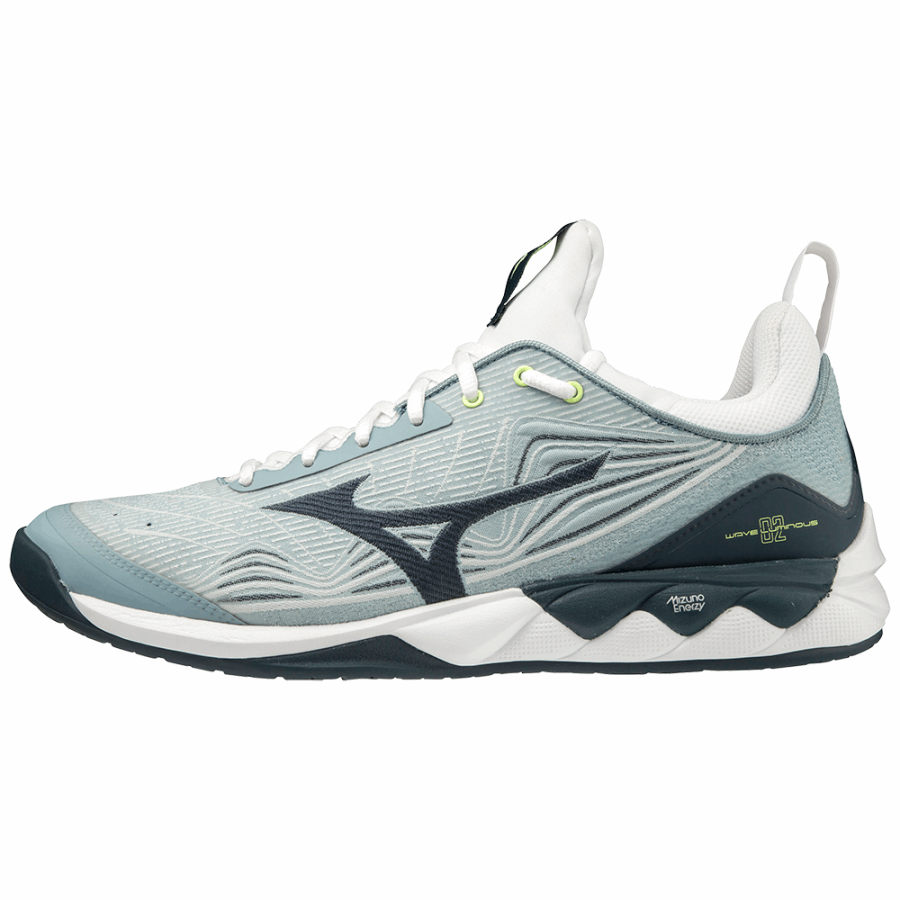 Mizuno Wave Luminous 2 V1GA212038 Style