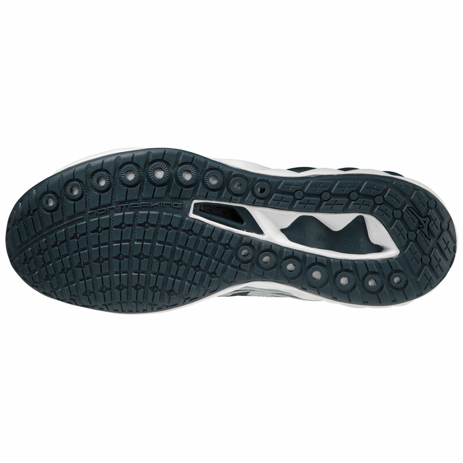 Mizuno Wave Luminous 2 V1GA212038 Style