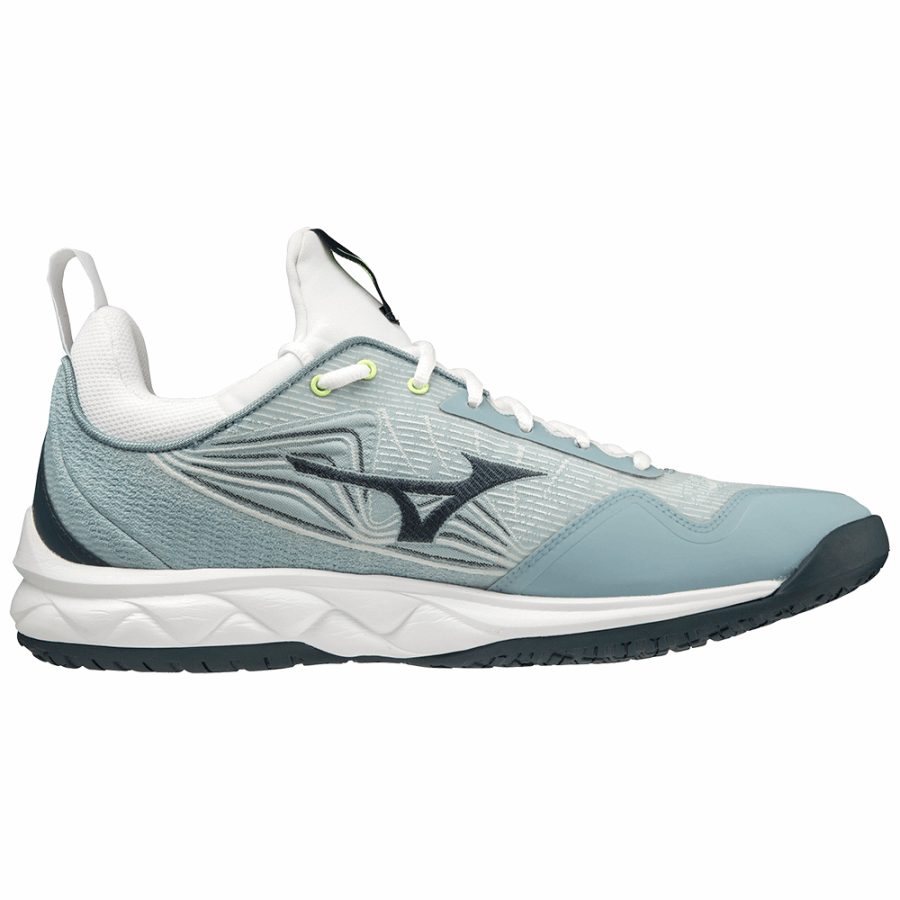 Mizuno Wave Luminous 2 V1GA212038 Style