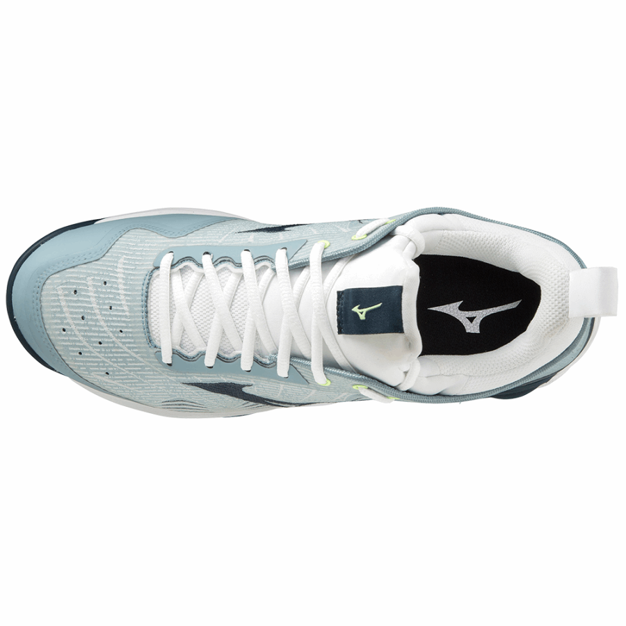 Mizuno Wave Luminous 2 V1GA212038 Style