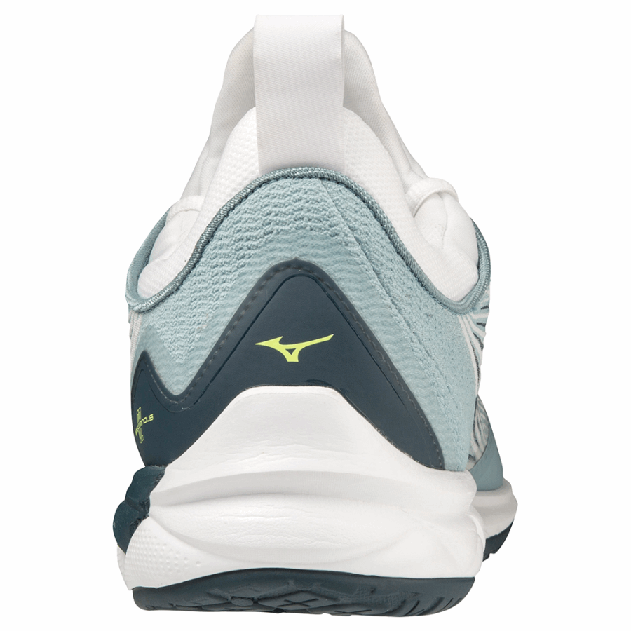 Mizuno Wave Luminous 2 V1GA212038 Style