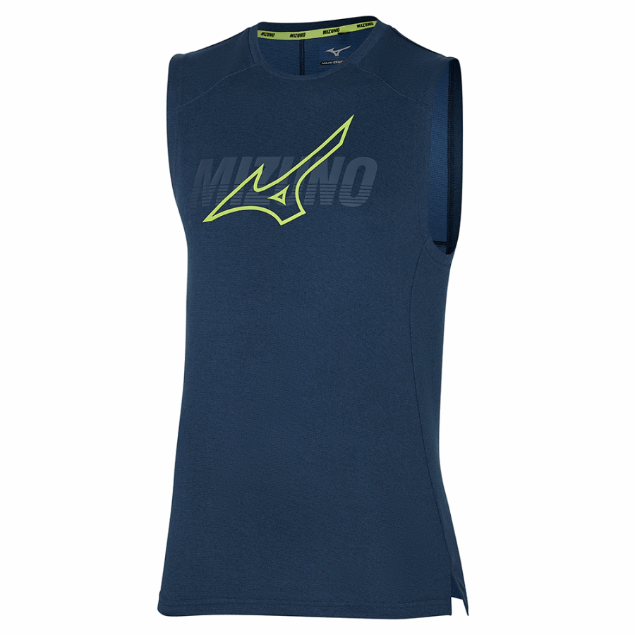 Style BR Tank 32GA201711 Mizuno